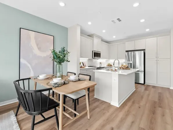 Plan Two Plan, Valley Villas