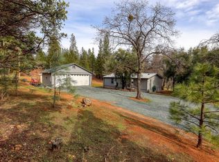 21435 Snooks Rd, Colfax, CA 95713