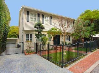 13383 Contour Dr, Sherman Oaks, CA 91423