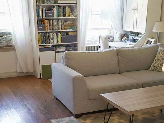 2nd image of 2236 40th Pl NW APT 1