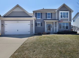 112 Westbourne Ave, Sugar Grove, IL 60554