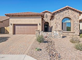 8708 E Jacaranda St, Mesa, AZ 85207