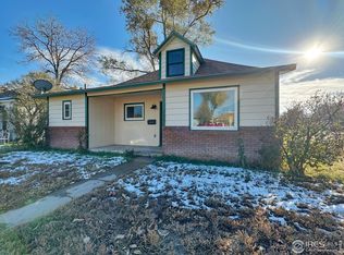 531 Oak St, Sterling, CO 80751