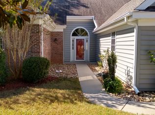 1704 Southwood Dr, Surfside Beach, SC 29575
