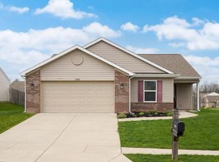 2926 Biscayne Ct, West Lafayette, IN 47906