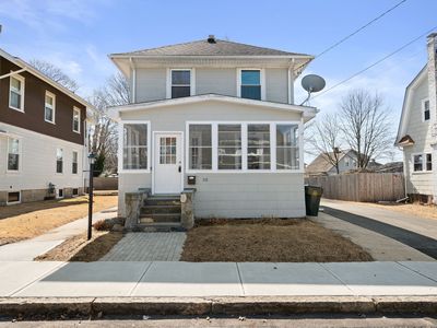 52 Gorton Street, New London, CT, 06320