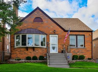 3338 N Octavia Ave, Chicago, IL 60634