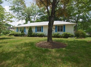 72 Hutchinson Rd, Walpole, MA 02081