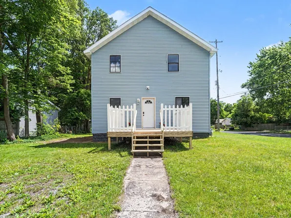 142 Rook St, Battle Creek, MI 49014