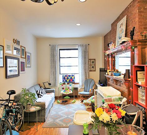 3rd image of 319 W 100th St APT 3A