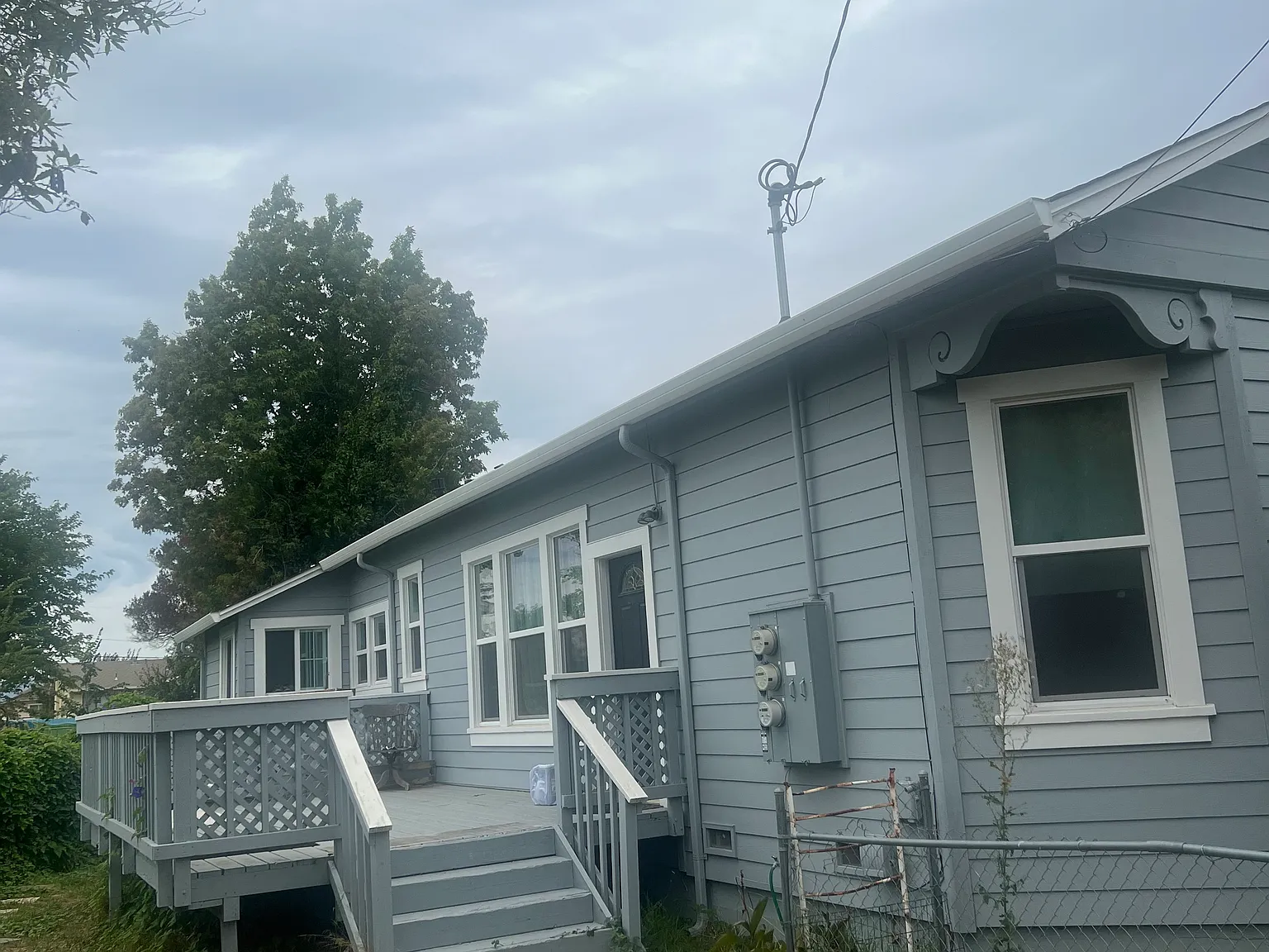 2 bed, 1000 sqft, $3,000 — Photo 1