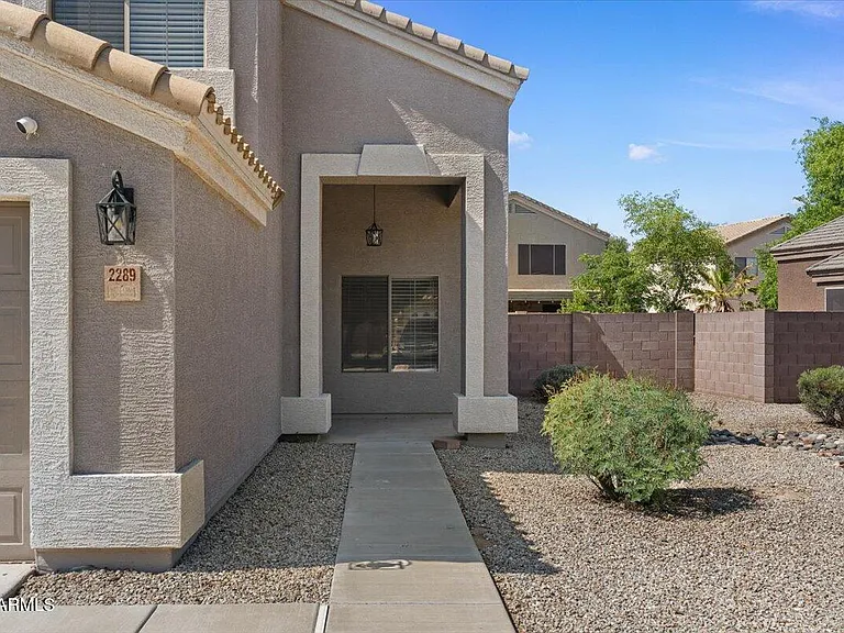 2289 W Hayden Peak Dr — Photo 38