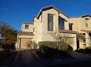 6524 Coronado Canyon Ave, Las Vegas, NV 89142