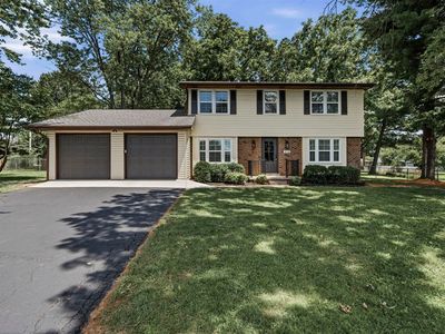 418 Saint Albans Dr, Bowling Green, KY, 42103