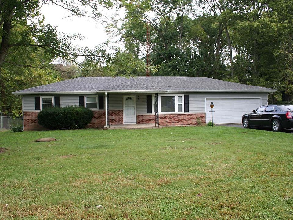 1st image of 122 E County Road 340 S