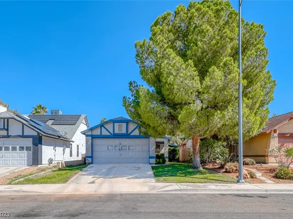 815 Schooner Dr, Henderson, NV 89015