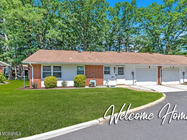 691B Plymouth Drive #B, Lakewood, NJ 08701