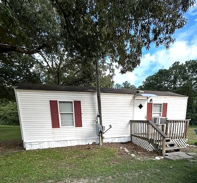 7562 Old Sylacauga Hwy