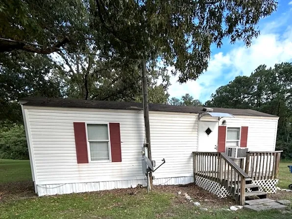 7562 Old Sylacauga Hwy, Childersburg, AL 35044