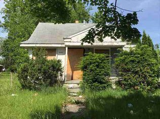 18701 Caldwell St, Detroit, MI