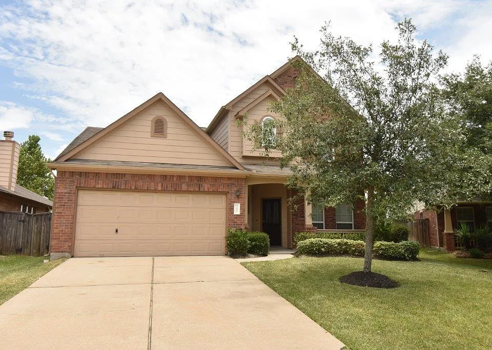 7027 Crockett Ridge Dr