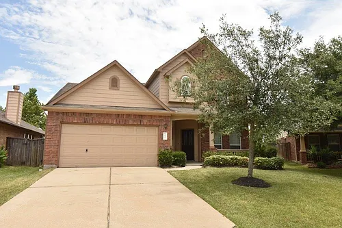 7027 Crockett Ridge Dr Photo 1