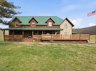 6529 Fallsburg Rd, Newark, OH