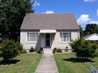 1328 Pierce Ave, Sharpsville, PA 16150
