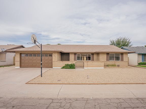 2nd image of 4822 W Palo Verde Ave