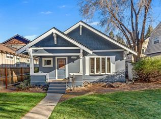 1588 NW Awbrey Rd, Bend, OR 97703