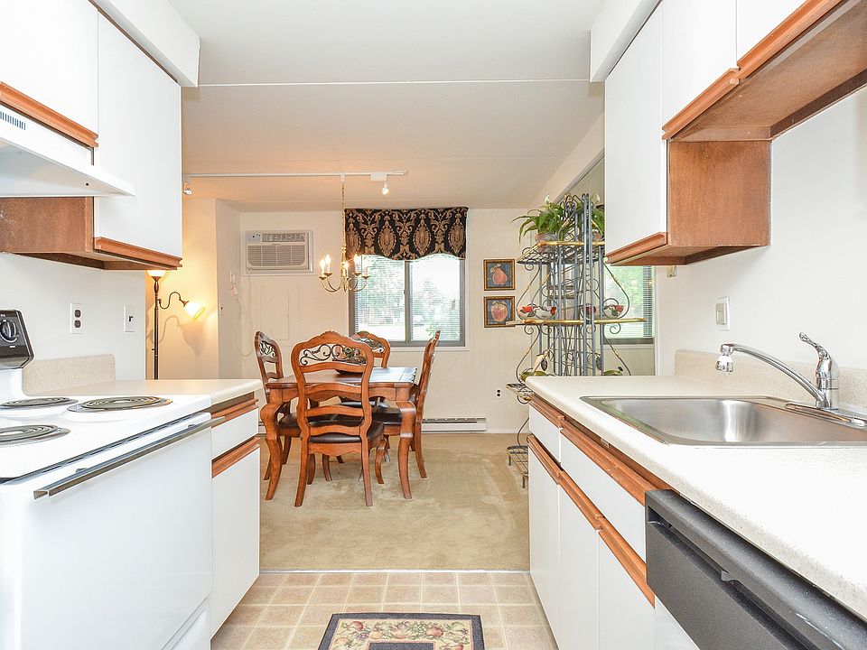 Sample Kitchen