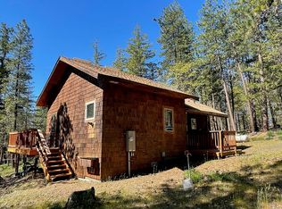 118 Noble Fir, Goldendale, WA