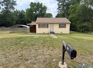 10000 Beaumont Ave, North Chesterfield, VA 23237