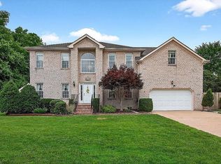 4596 Bathurst Rd, Virginia Beach, VA 23464