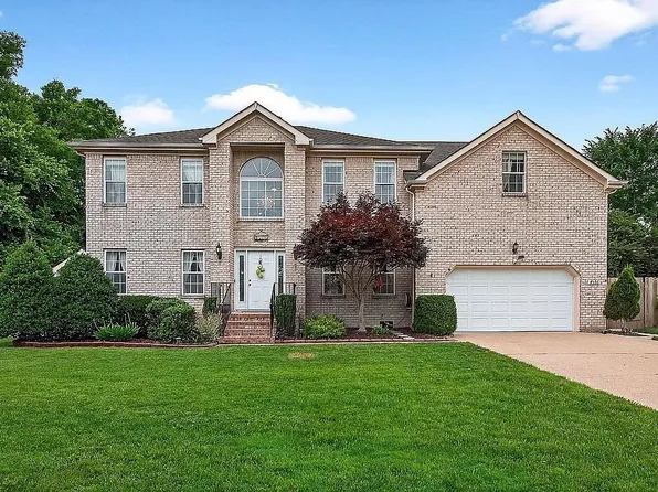 4596 Bathurst Rd, Virginia Beach, VA 23464