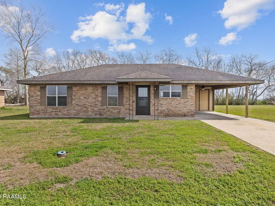 12017 Judge Doucet Rd, Kaplan, LA 70510