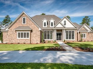 3817 Kinderlou Frst, Valdosta, GA 31601