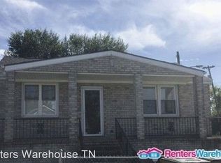1033 Cheatham Pl, Nashville, TN 37208