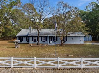 7885 SW 202nd Ave, Dunnellon, FL 34431