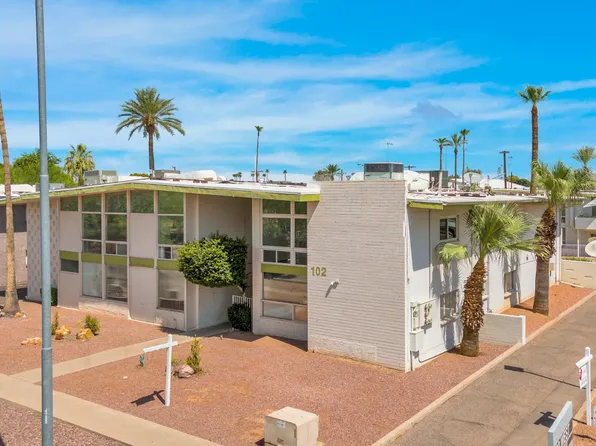 102 W MARYLAND Avenue #A2, Phoenix, AZ 85013