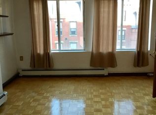 288 Hanover St #4, Boston, MA 02113