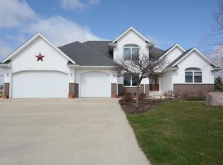 W1210 High Pointe Dr, Rubicon, WI 53078