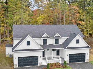 53 Stephen C Savage Way #7, Plaistow, NH 03865