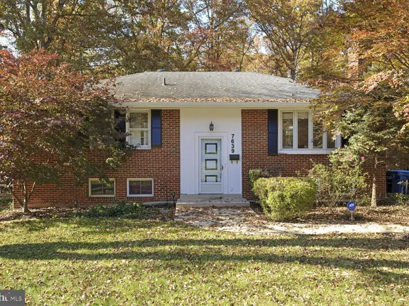 7639 Long Pine Dr, Springfield, VA 22151