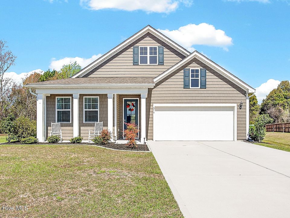 1st image of 214 Avocet Way