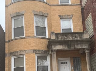 4003 W Adams St, Chicago, IL 60624