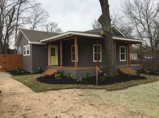 735 County Road 1155 N, Tyler, TX 75704