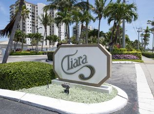 3120 N Highway A1a APT 1504, Hutchinson Island, FL 34949