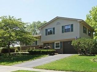 1450 James Way, Elk Grove Village, IL 60007