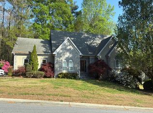 2180 Charleston Pl, Lithia Springs, GA